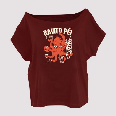 Top Ravipoulpe ( chill )