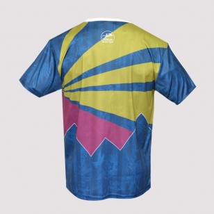 T-shirt Technik 2