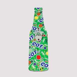 Décapsuleur Mural L'effet Péi x Cot