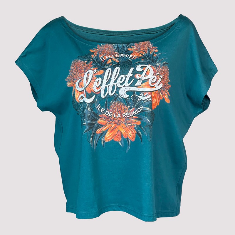 Top Rose Porcelaine (Chill)