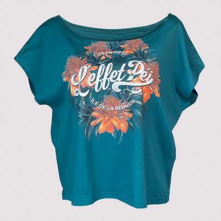 Top Rose Porcelaine (Chill)