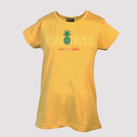 Top Réunionnaise (Mia Fillette)