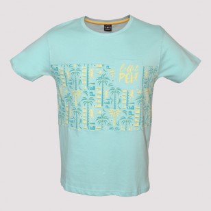 T-shirt Sunpalm (Dalon)