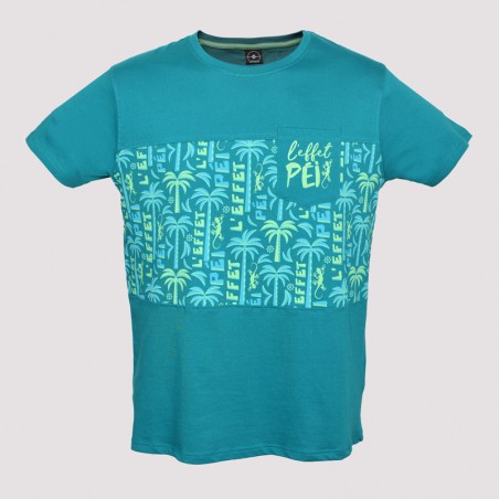 T-shirt Sunpalm (Dalon)