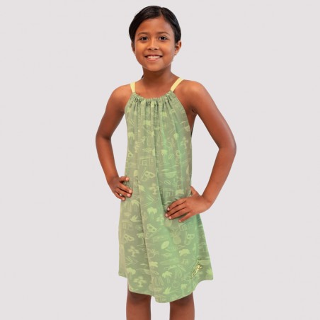Robe Lagon (Zazie)