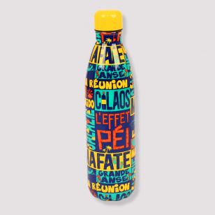 Gourde City Run (75 cl)