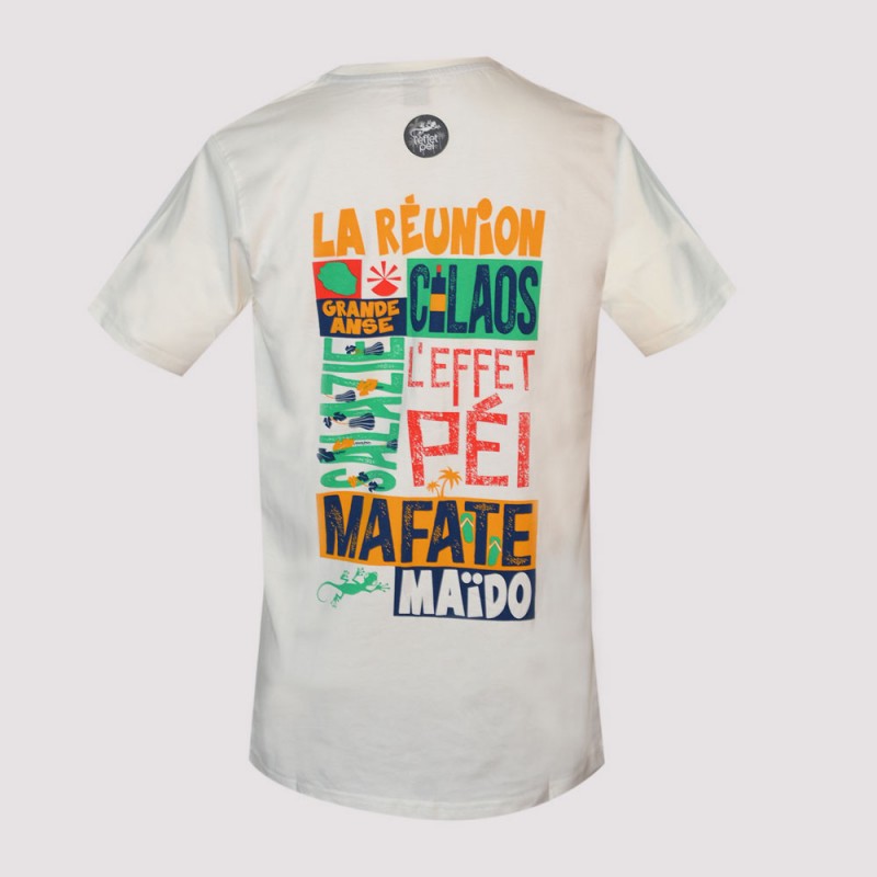 T-shirt City Run (Dalon)