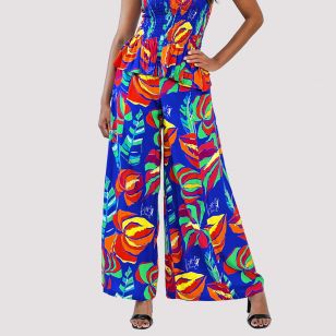 Pantalon Anthurium (Cocoon) 2