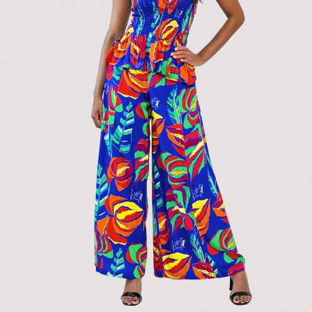 Pantalon Anthurium (Cocoon)