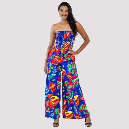 Pantalon Anthurium (Cocoon)