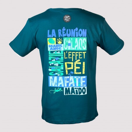 T-shirt City Run (Dalon)