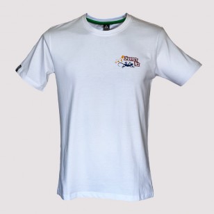 T-shirt Margfity 2