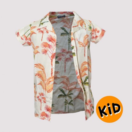 Chemise Pakalo Best (Marmaille)