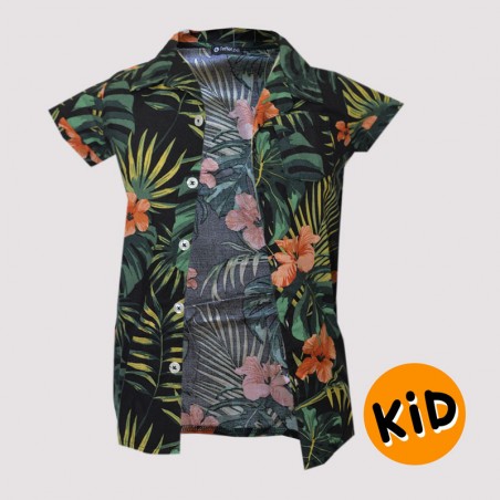 Chemise Pakalo Best (Marmaille)