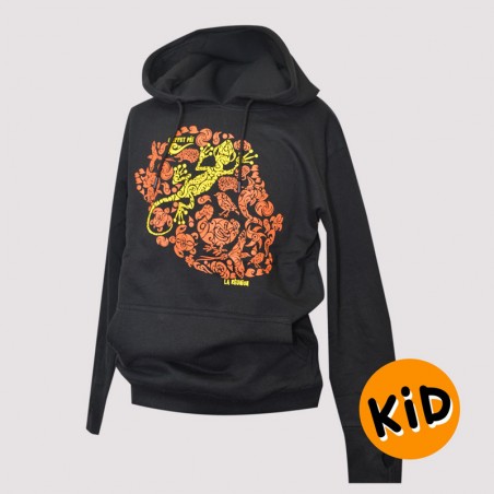 Sweat Tatoo Map (Sakaye Marmay)