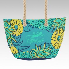 Sac de plage Ananas Victoria