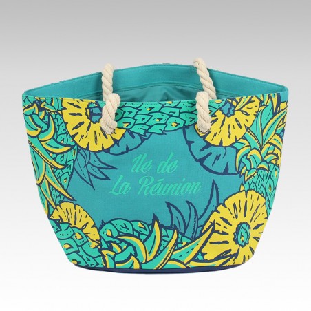 Sac de plage Ananas Victoria
