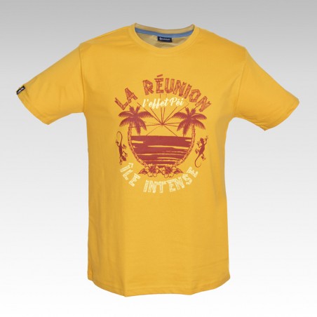 T-shirt Coco Sunset (Dalon)