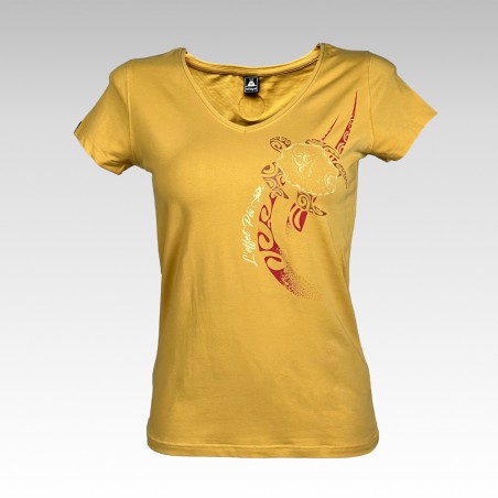 Top Tortue Nezien 24 (Classic Col V)