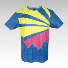 T-shirt Technik