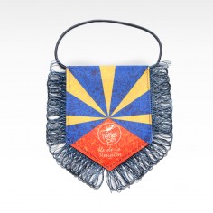 Fanion Flag Voiture