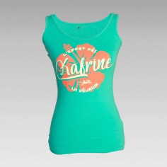 Top Kafrine Biskis (Style Q) 2