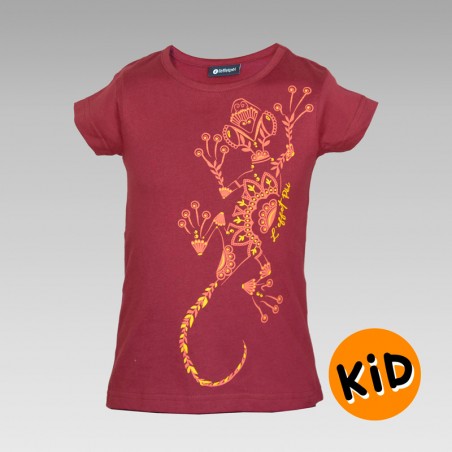 Top Marg Henné (Mia Fillette)