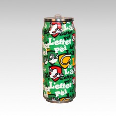 Gourde Canette Lela (50cl)