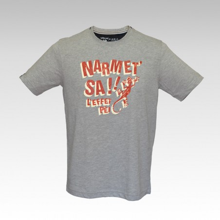 T-Shirt Narmet Sa (Col O)