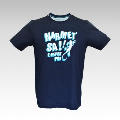 T-Shirt Narmet Sa (Col O) 2