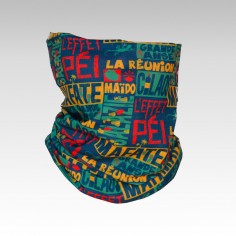 Tour de cou Tube City Run 