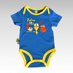 Babygrow Ti Zoizo Pei 
