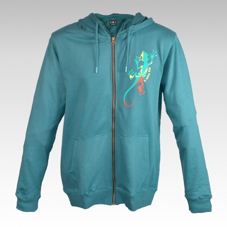 Sweat Island 974 (Sakaye Zip)