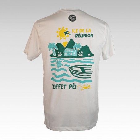 T-Shirt Run Wave (Dalon)