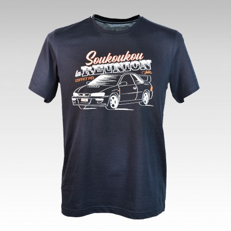 T-Shirt Soukoukou
