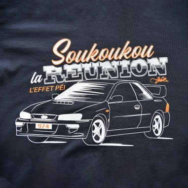 T-Shirt Soukoukou