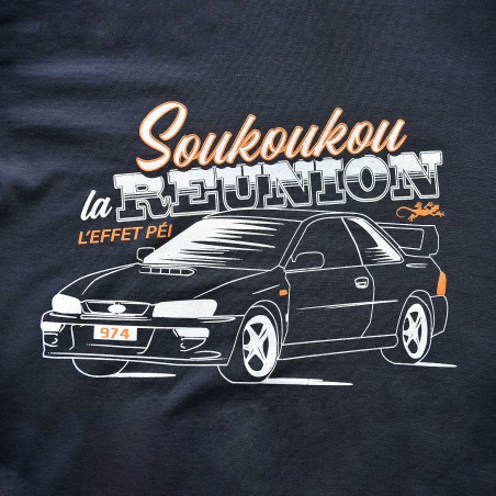 T-Shirt Soukoukou
