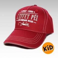 Casquette Bradley (Marmaille) 2