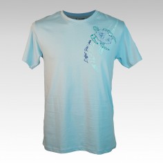 T-shirt Tortue Nezien 24 (Dalon)