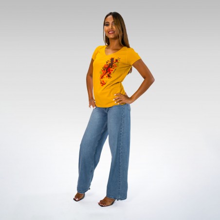 Top Marg Flamboyant (Classic)