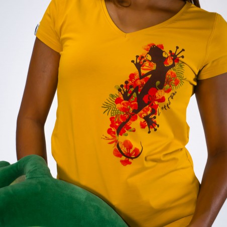 Top Marg Flamboyant (Classic)