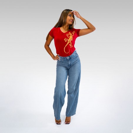 Top Marg Afrika (Classic)