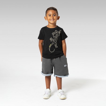 T-Shirt Origami (Dalon Marmay)