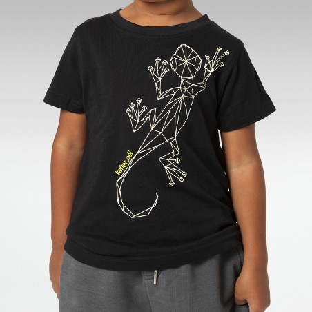 T-Shirt Origami (Dalon Marmay)