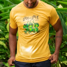 T-shirt Ladi-Lafé (Dalon) 2