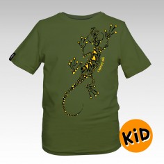 T-shirt Marg Afrika (Dalon Marmay)