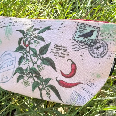 Ti Pochette Ti Piment