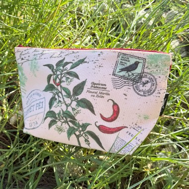 Ti Pochette Ti Piment