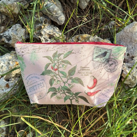 Ti Pochette Ti Piment