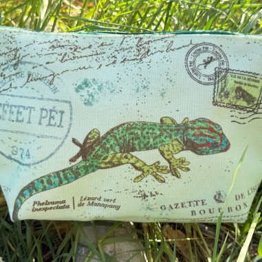 Ti Pochette Gecko